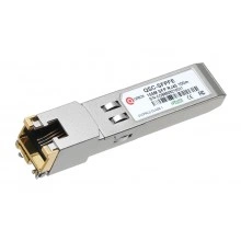 Перейти в категорию SFP 1G SFP+ 10G RJ45
