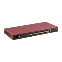 Перейти в категорию Ethernet коммутаторы доступа