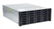 Двухпроцессорные платформы на базе Xeon Scalable 3rd Generation
