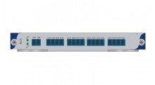 Мультиплексоры DWDM