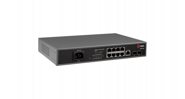 QTECH QSW-3420-10T-POE-AC QTECH QSW-3420-10T-POE-AC