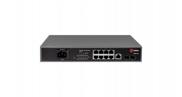 QTECH QSW-3420-10T-POE-AC QTECH QSW-3420-10T-POE-AC
