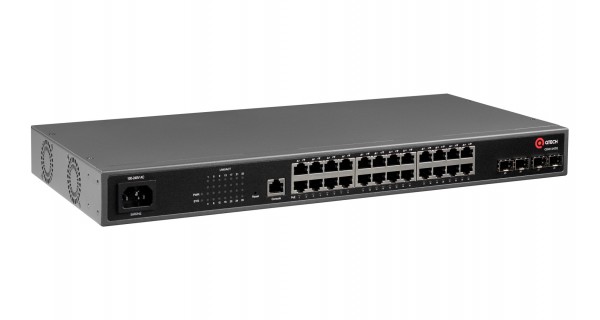 QTECH QSW-3420-28T-POE-AC QTECH QSW-3420-28T-POE-AC