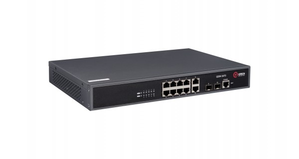 QTECH QSW-3470-10T-POE-AC QTECH QSW-3470-10T-POE-AC