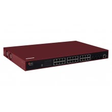 QTECH QSW-3470-28T-LPOE-AC