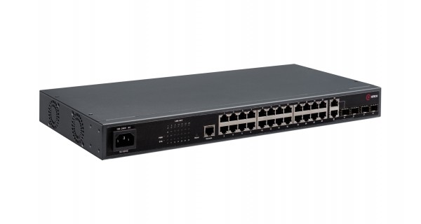 QTECH QSW-3470-28T-POE-AC