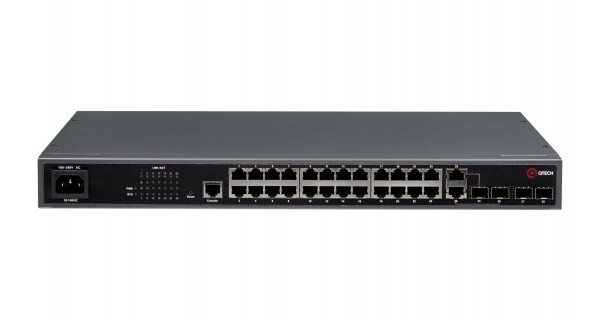 QTECH QSW-3470-28T-POE-AC