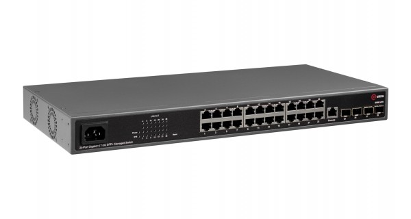 QTECH QSW-3470-28TX-AC QTECH QSW-3470-28TX-AC