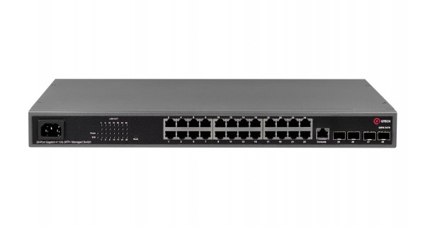 QTECH QSW-3470-28TX-AC QTECH QSW-3470-28TX-AC