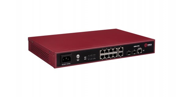 QTECH QSW-3750-10T-AC QTECH QSW-3750-10T-AC