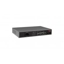 QTECH QSW-3750-10T-POE-AC-L