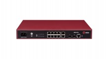 QTECH QSW-3750-10T-POE-AC