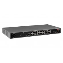 QTECH QSW-3750-28T-POE-AC-L