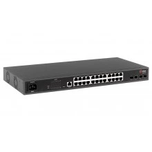 QTECH QSW-3750-28T-POE-AC