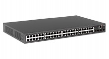 QTECH QSW-3750-52T-AC
