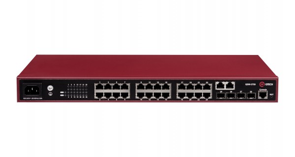 QTECH QSW-3750-28T-AC-R