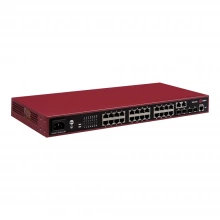 QTECH QSW-3750-28T-POE-AC-R