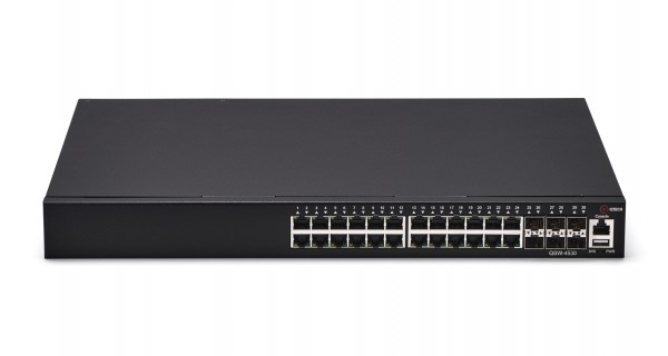 QTECH QSW-4530-30TX-POE QTECH QSW-4530-30TX-POE
