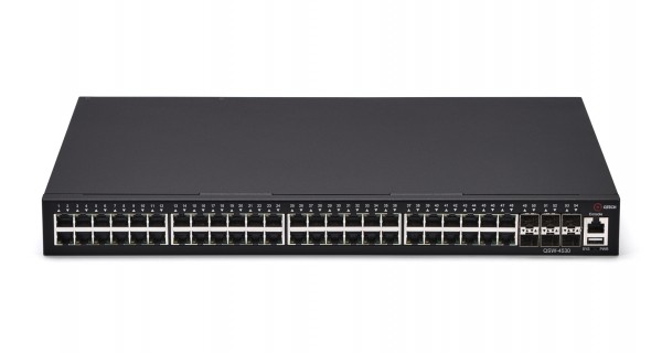 QTECH QSW-4530-54TX-POE QTECH QSW-4530-54TX-POE