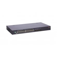 QTECH QSW-4600-28TX-AC