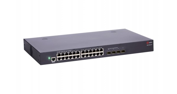 QTECH QSW-4600-28TX-AC
