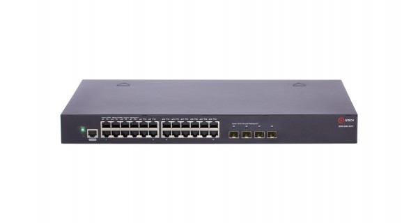 QTECH QSW-4600-28TX-AC