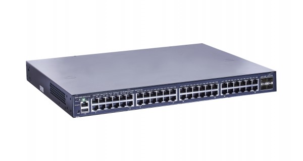 QTECH QSW-4600-52TX-POE