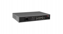QTECH QSW-4610-10T-POE-AC