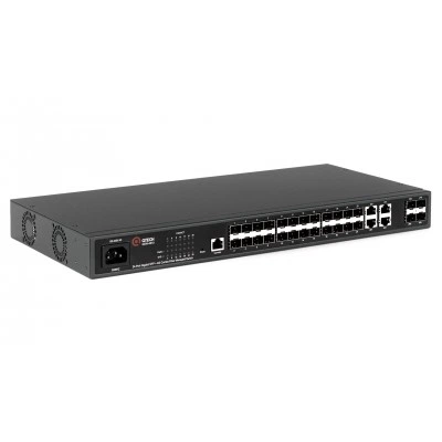 QTECH QSW-4610-28SF-AC QTECH QSW-4610-28SF-AC