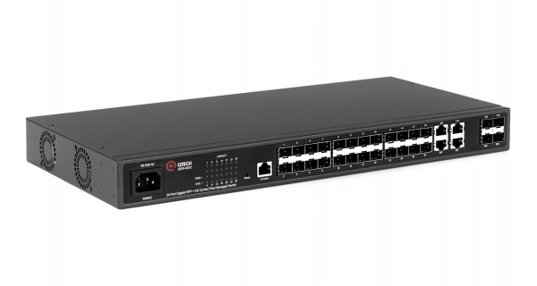 QTECH QSW-4610-28SF-AC