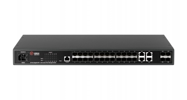 QTECH QSW-4610-28SF-AC