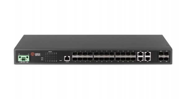 QTECH QSW-4610-28SF-DC