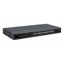 QTECH QSW-4610-28T-AC