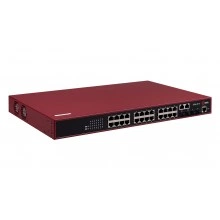 QTECH QSW-4610-28T-POE-AC rev.2C