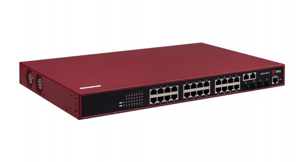 QTECH QSW-4610-28T-POE-AC rev.2C QTECH QSW-4610-28T-POE-AC rev.2C