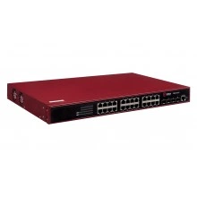QTECH QSW-4610-28T-POE-AC