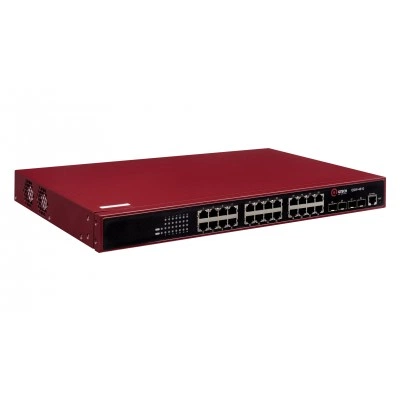 QTECH QSW-4610-28T-POE-AC