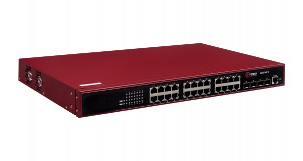 QTECH QSW-4610-28T-POE-AC QTECH QSW-4610-28T-POE-AC