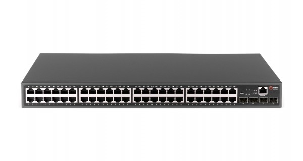 QTECH QSW-4610-52T-AC QTECH QSW-4610-52T-AC
