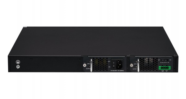 QTECH QSW-4530-30F-AC-DC QTECH QSW-4530-30F-AC-DC