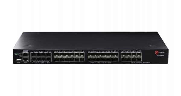 QTECH QSW-6200-32F QTECH QSW-6200-32F
