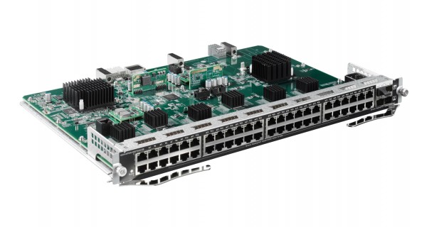 QTECH QSW-M7600-48GT4XS-EB