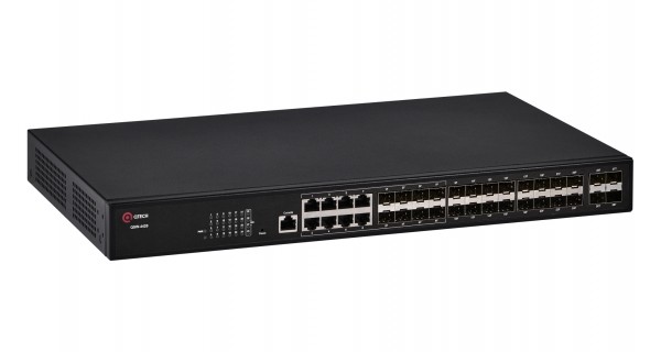 QTECH QSW-4420-28F-DC-DC