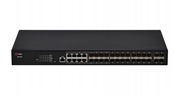 QTECH QSW-4420-28F-DC-DC
