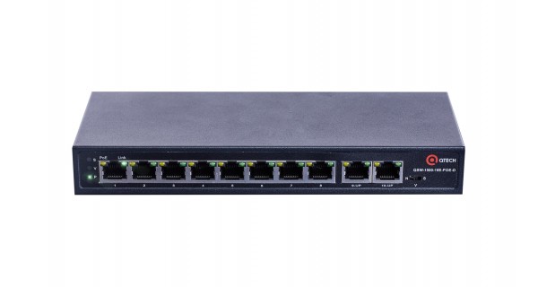 QTECH QSW-1500-10E-POE-D QTECH QSW-1500-10E-POE-D