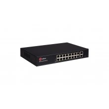 QTECH QSW-1500-19EF-POE-AC