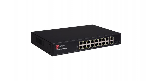 QTECH QSW-1500-19EF-POE-AC QTECH QSW-1500-19EF-POE-AC