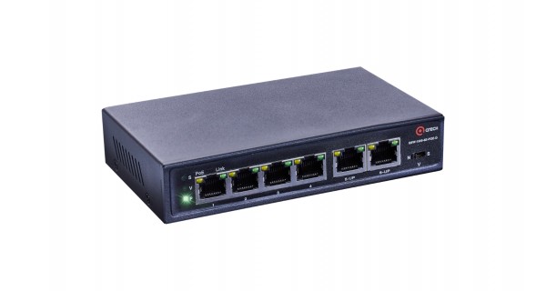 QTECH QSW-1500-6E-POE-D QTECH QSW-1500-6E-POE-D