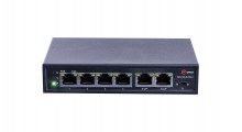 QTECH QSW-1500-6E-POE-D
