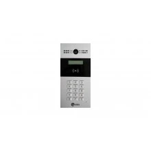 QTECH Домофон QDB-27C с управлением со смартфона